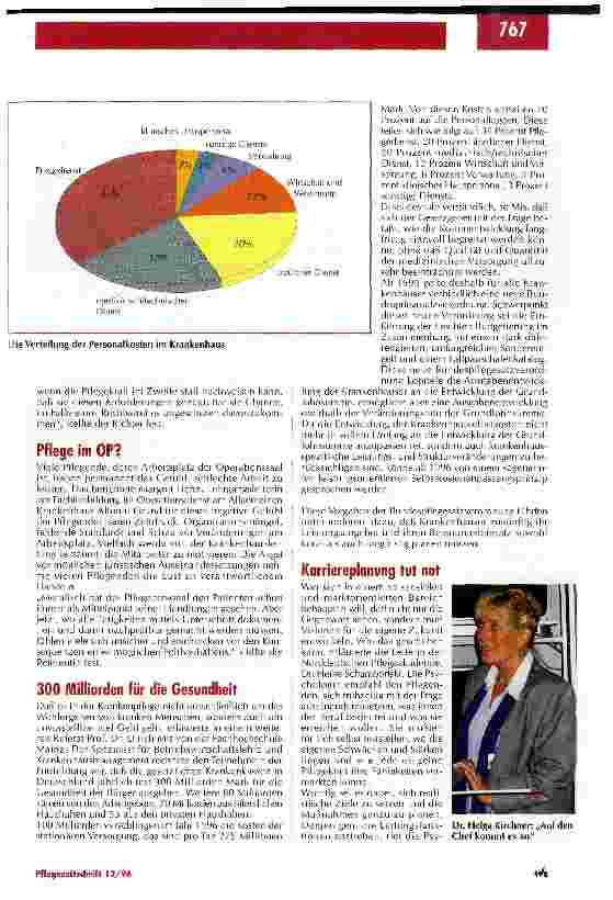 Vorschauseite 2: Fortbildung bis an die Grenzen des Zumutbaren ist Pflicht