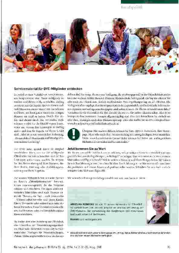 Vorschauseite 3: #ergotherapie