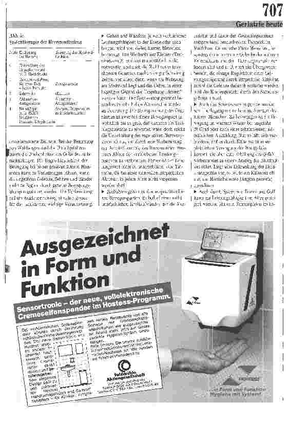 Vorschauseite 5: Das Herz des alternden Menschen