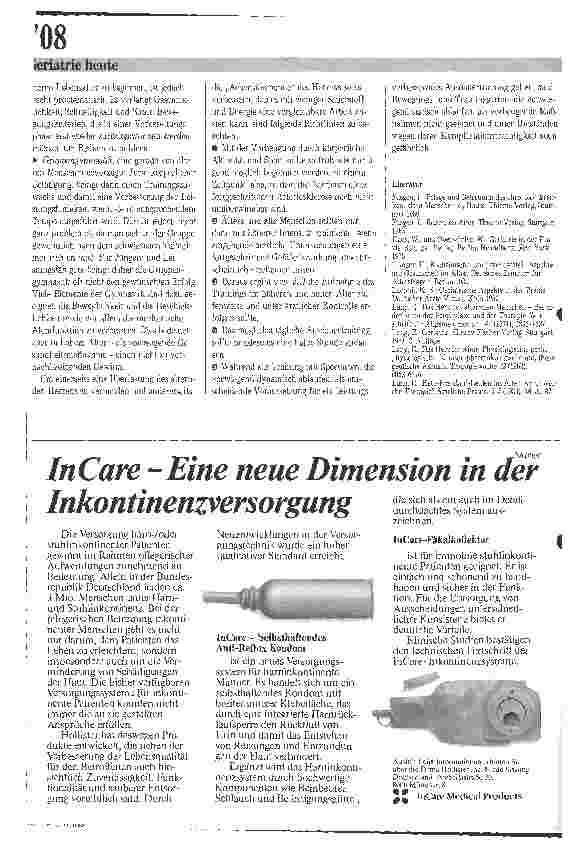 Vorschauseite 6: Das Herz des alternden Menschen