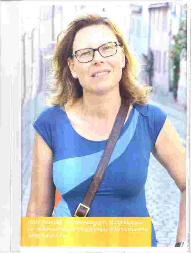Vorschauseite 1: Die Fitmacherin