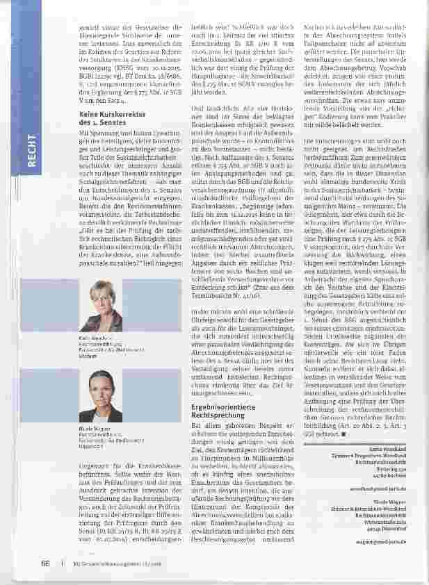 Vorschauseite 2: Die Prüfung der sachlich-rechnerischen Richtigkeit
