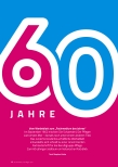 Vorschauseite 1: 60 Jahre Vom Werbeblatt zum „Fachmedium des Jahres“