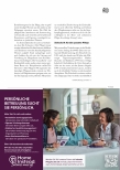 Vorschauseite 6: 60 Jahre Vom Werbeblatt zum „Fachmedium des Jahres“