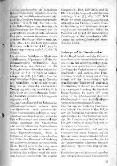 Vorschauseite 3: Krankenhausseelsorge auf der Intensivstation