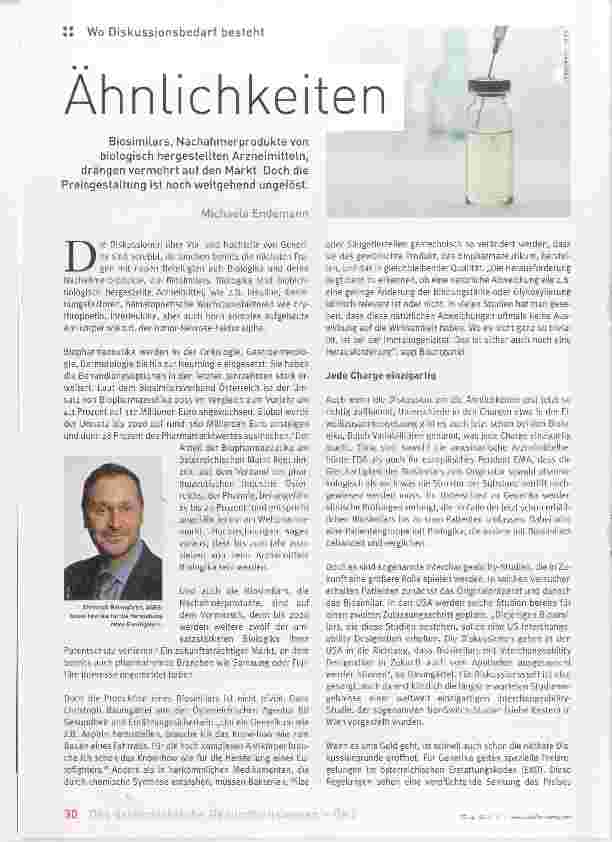 Vorschauseite 1: Ähnlichkeiten