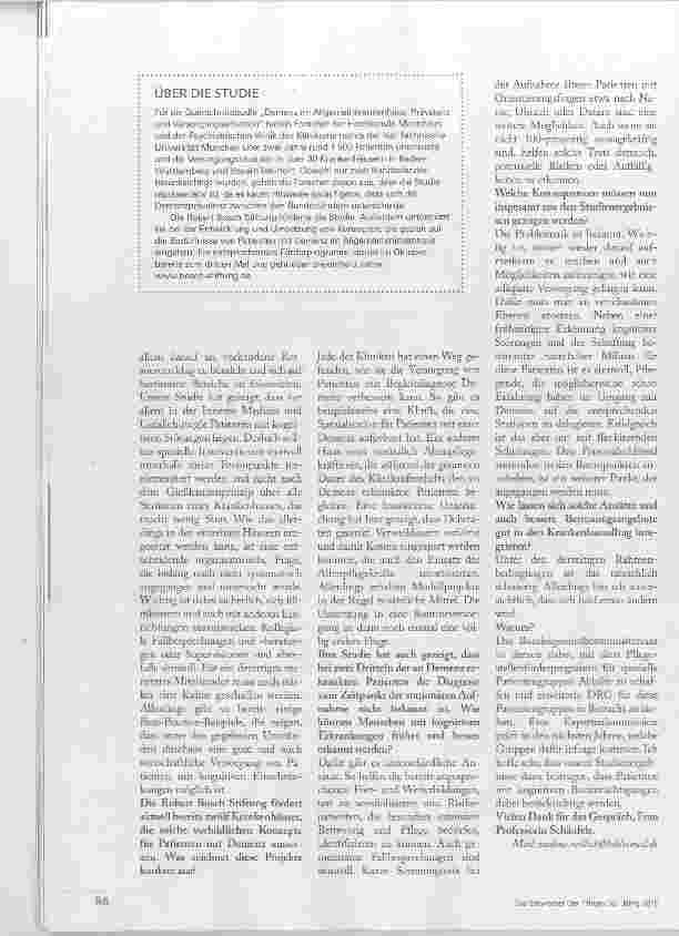 Vorschauseite 3: Es ist ein Teufelskreis