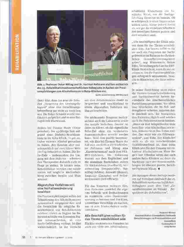 Vorschauseite 3: Gefährliche Grauzone