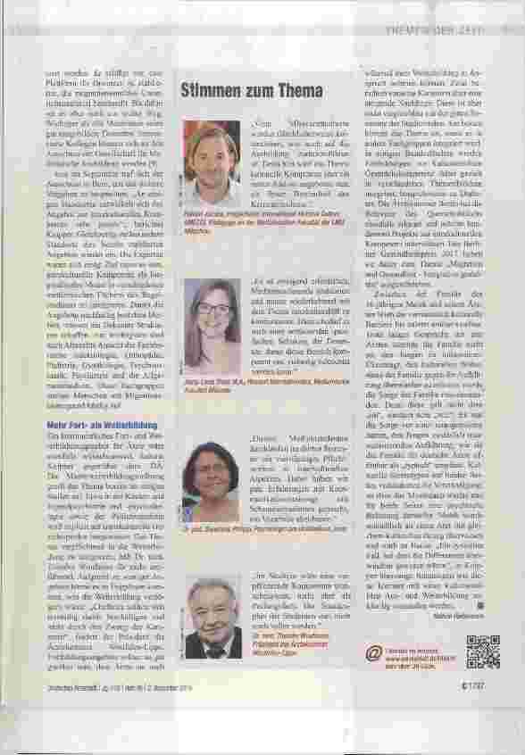 Vorschauseite 4: Verständigen heißt nicht Verstehen