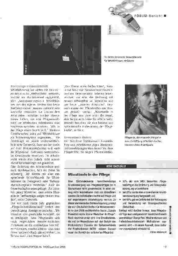 Vorschauseite 2: Abseits pfeifen