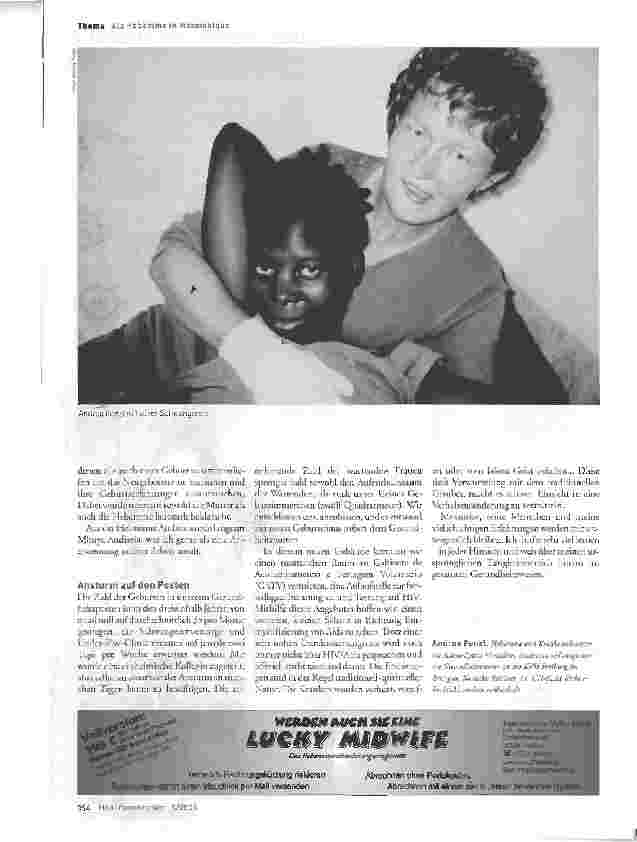 Vorschauseite 5: Nyoka Inoruma: Die Schlange beißt
