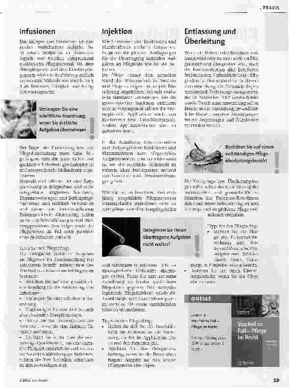 Vorschauseite 2: Fehlerquellen kennen und Fehler verhindern