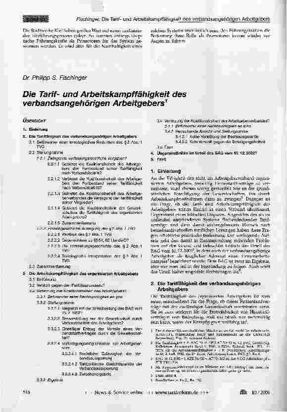 Vorschauseite 5: Leistungsorientierte Bezahlung - ein Erfolgsmodell aus der Praxis