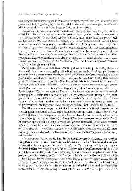Vorschauseite 5: Schutz der Privatsphäre im Gesundheitswesen - Zu den rechtlichen Grenzen der Überwachungin der Medizin