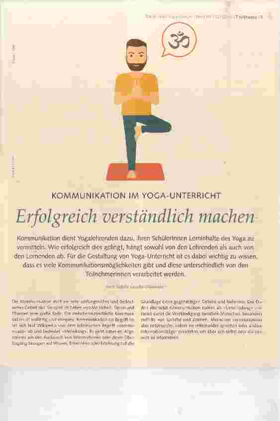 Vorschauseite 1: Erfolgreich verständlich machen