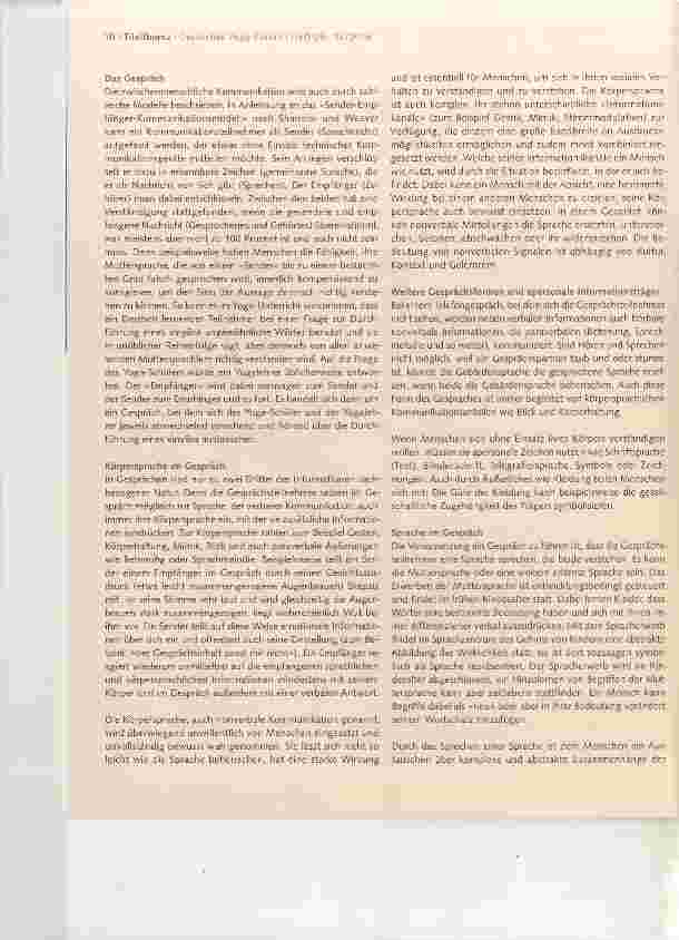 Vorschauseite 2: Erfolgreich verständlich machen