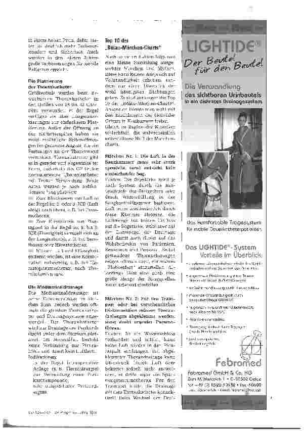 Vorschauseite 4: Märchen und MythenMärchen und Mythen rund um die Bülau-Drainage