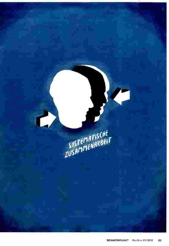 Vorschauseite 3: Inklusive Sozialplanung in der Kommune