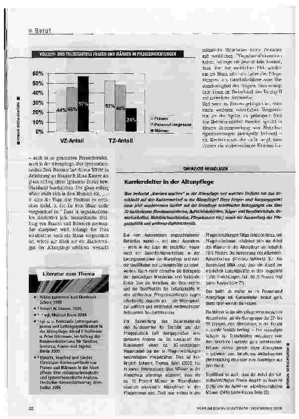 Vorschauseite 3: Männer contra Frauen