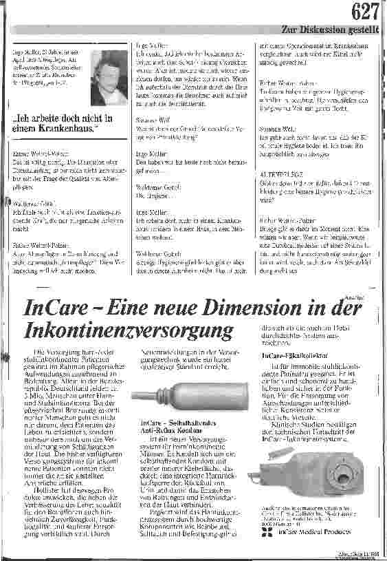Vorschauseite 2: Dienstkleidung - mehr Autorität?