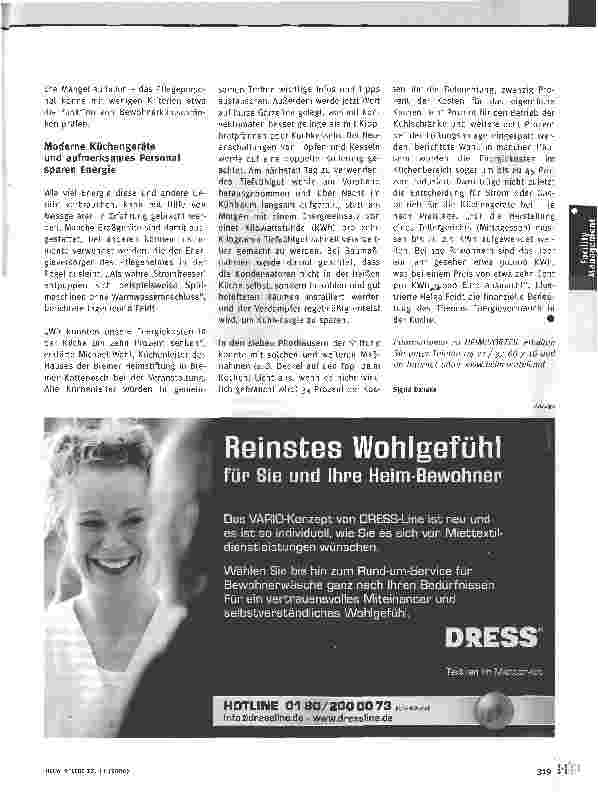 Vorschauseite 3: Stromfressern auf der Spur
