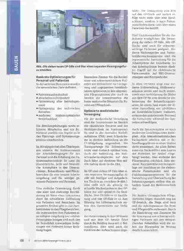Vorschauseite 2: Im Wandel der Zeit