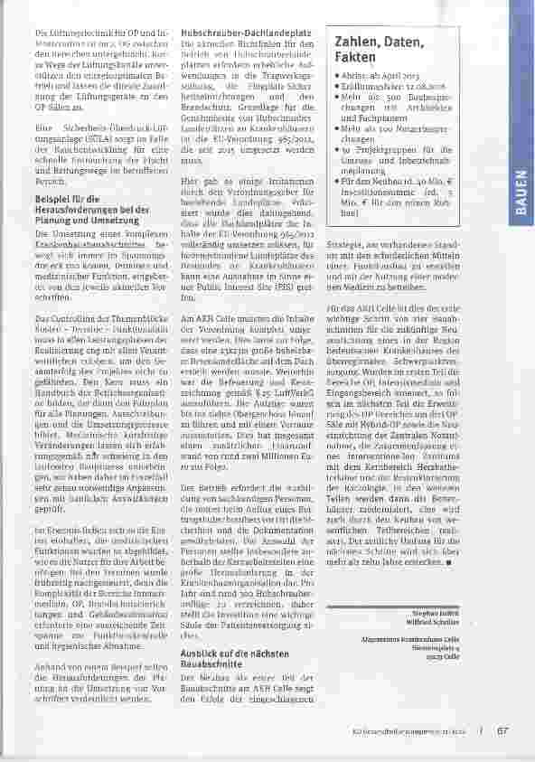Vorschauseite 3: Im Wandel der Zeit