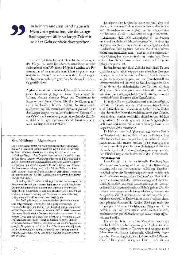 Vorschauseite 3: ES MAN GELT AN ALLEM