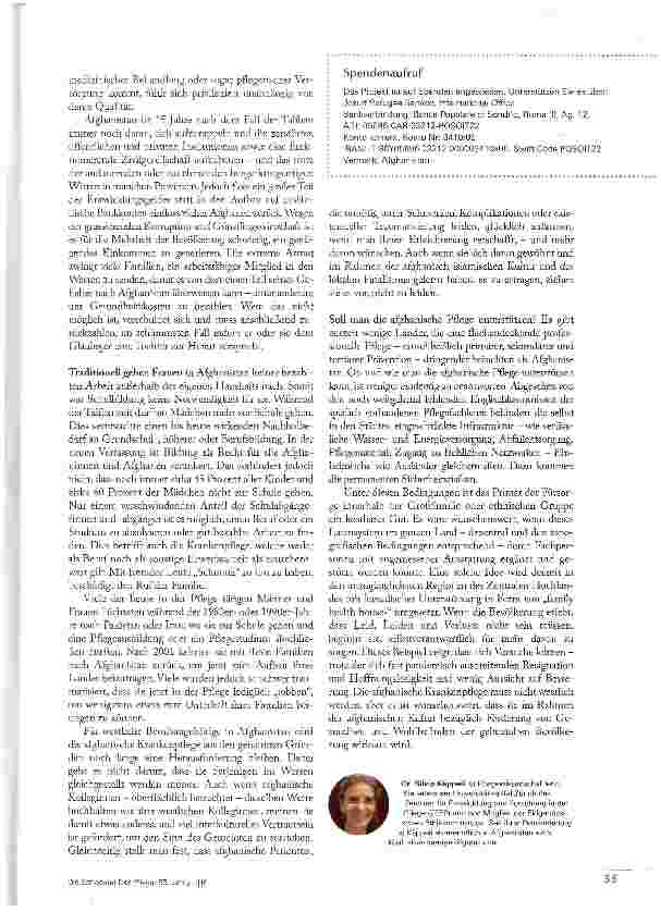 Vorschauseite 4: ES MAN GELT AN ALLEM