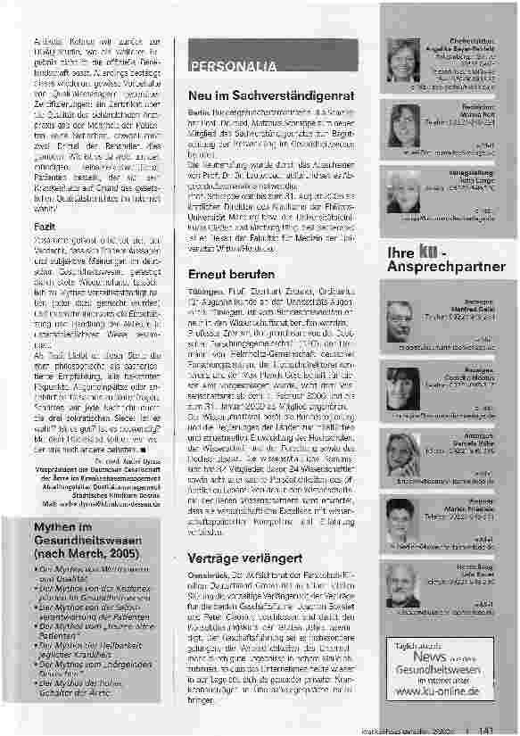 Vorschauseite 2: Wahr? Gut? Notwendig?Ein Ausflug in die Welt der Mythen