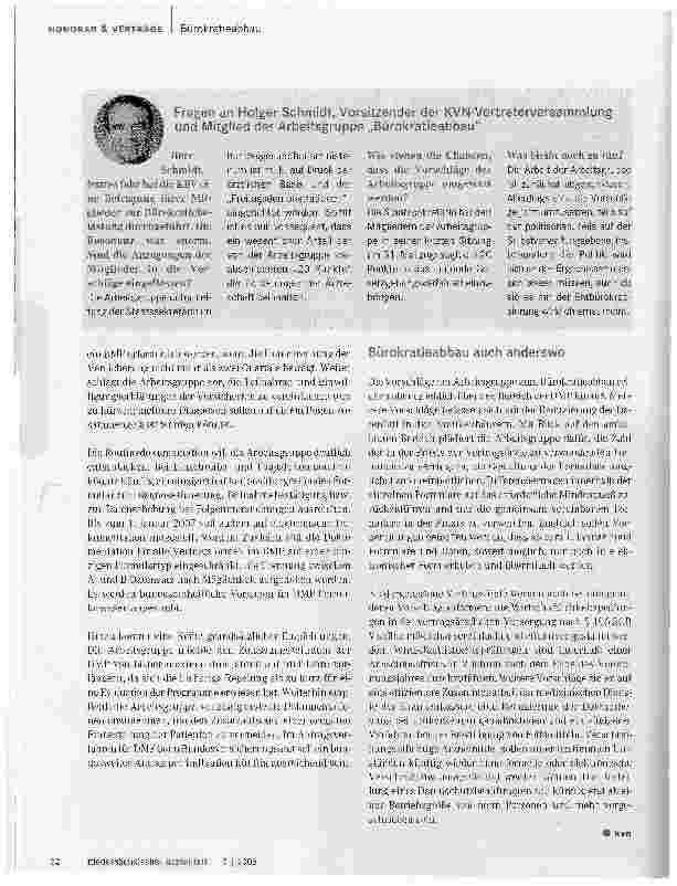 Vorschauseite 2: Rückbau