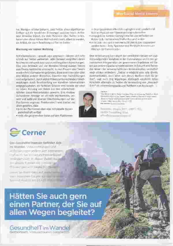 Vorschauseite 3: Tweet @science