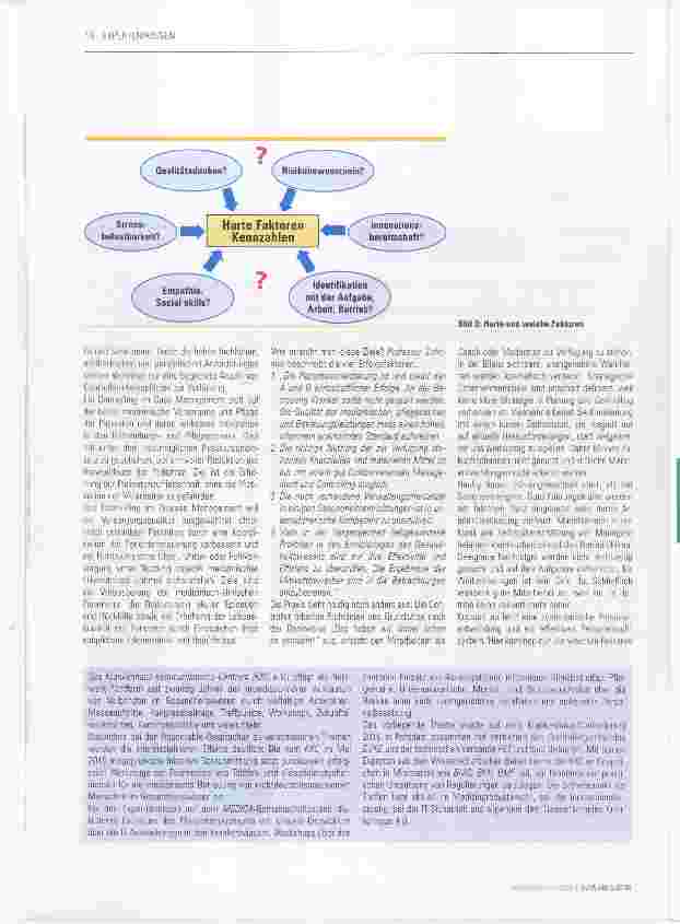 Vorschauseite 3: Controlling unter dem Druck von Innovationen