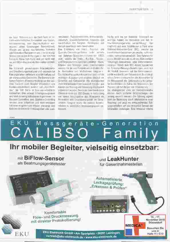 Vorschauseite 4: Controlling unter dem Druck von Innovationen