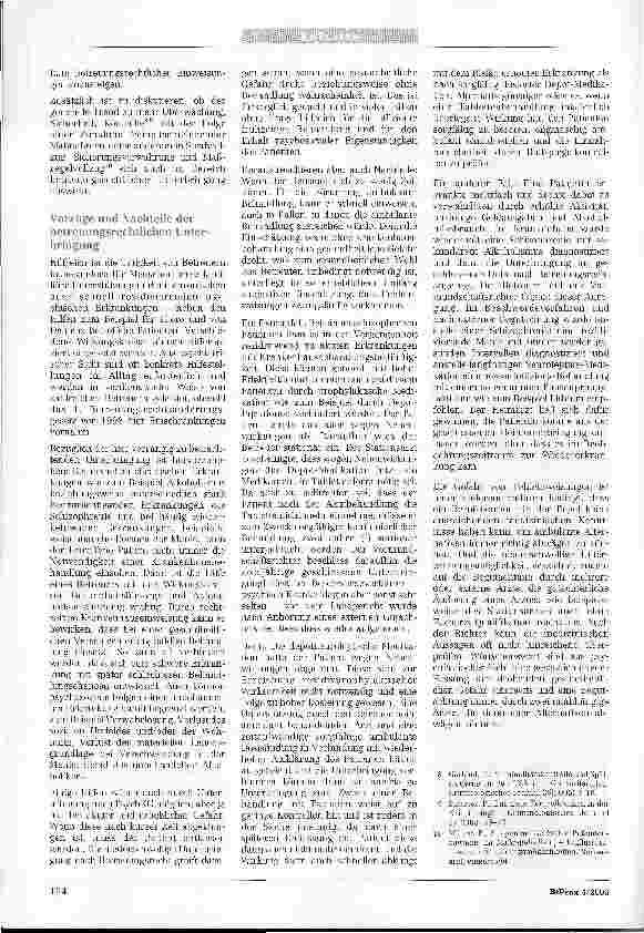 Vorschauseite 2: Zum Recht und zur Praxis der betreuungsrechtlichenUnterbringung