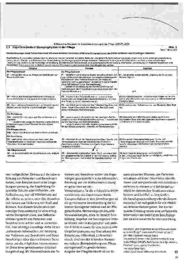 Vorschauseite 2: Gefahren rechtzeitig erkennen