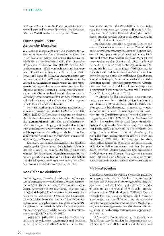 Vorschauseite 3: Es bewegt sich etwas
