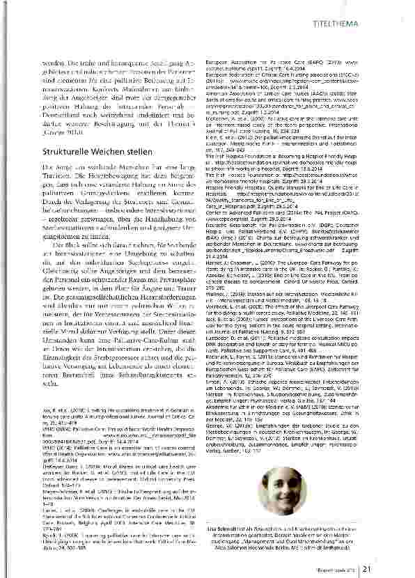 Vorschauseite 4: Es bewegt sich etwas