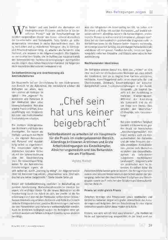 Vorschauseite 4: Die Aufschneider