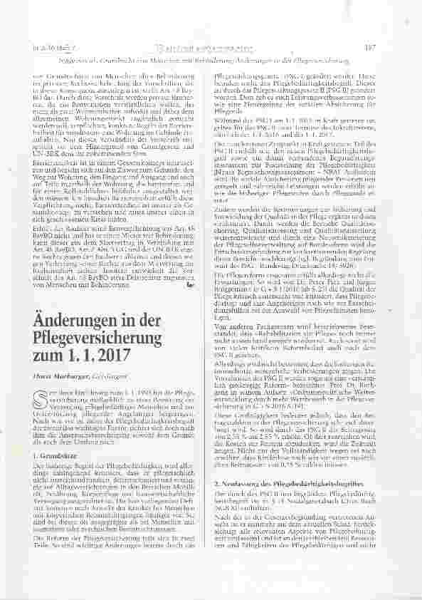 Vorschauseite 5: Inklusion als Grundrecht von Menschen mit Behinderung am Beispiel des Drittschutzes von Art. 48 Bayerische Bauordnung