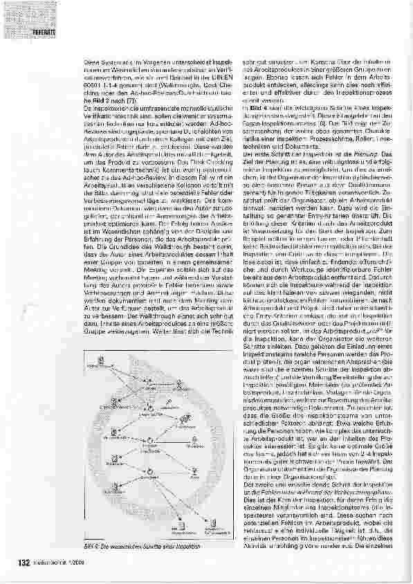 Vorschauseite 4: Software-Qualität frühzeitig sicherstellen