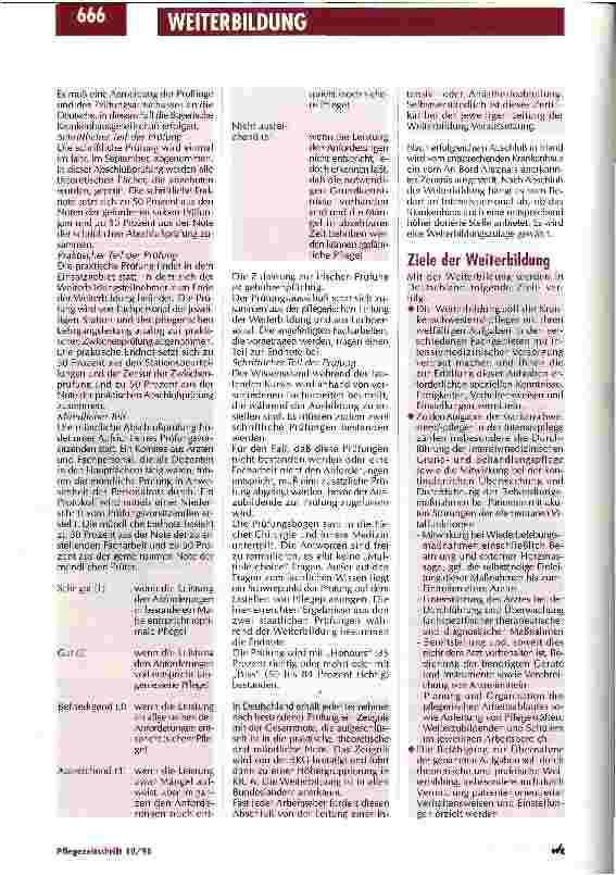 Vorschauseite 4: Weiterbildung für Anästhesie und Intensivmedizin: Vergleich Irland - Deutschland zeigt Gemeinsamkeiten