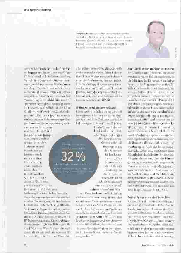 Vorschauseite 3: Die Stunde der Wahrheit