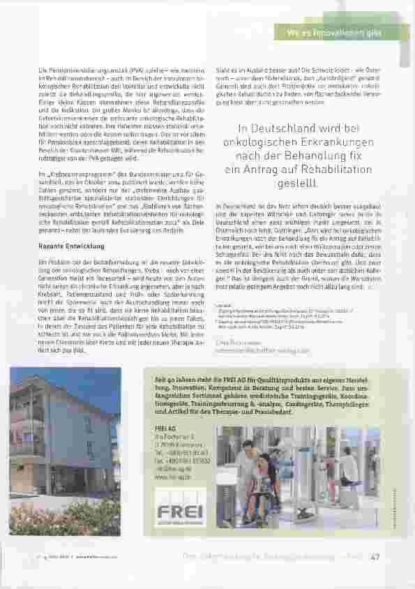 Vorschauseite 3: Kombination zweier neuer Ideen