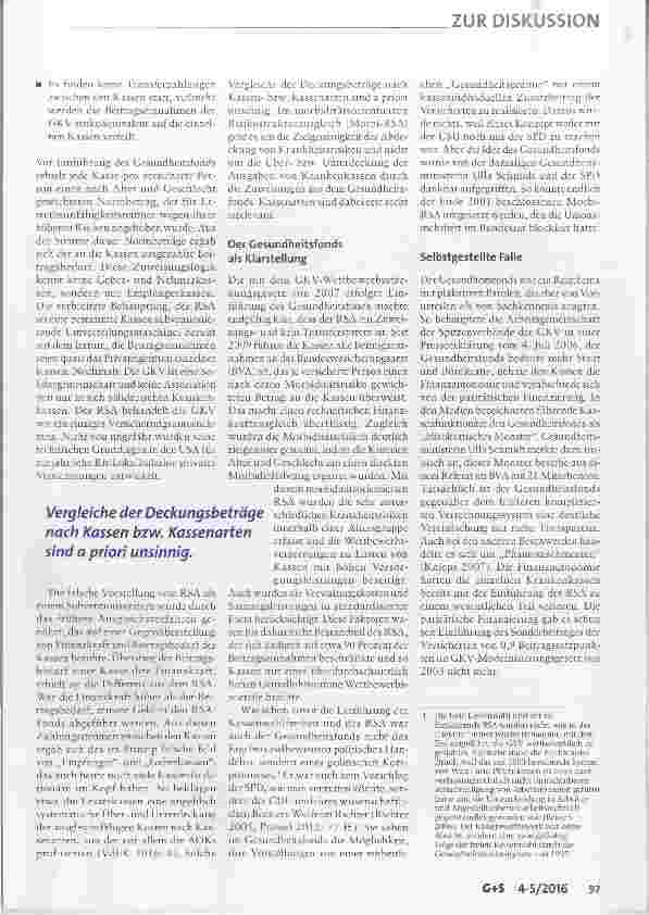 Vorschauseite 2: Missverständnisse und Irrtümer