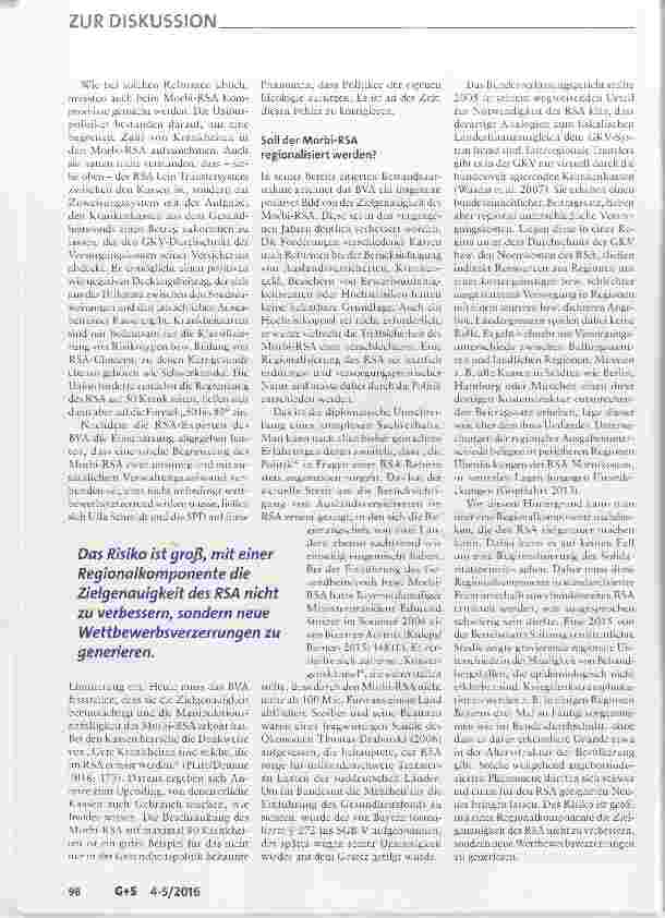 Vorschauseite 3: Missverständnisse und Irrtümer