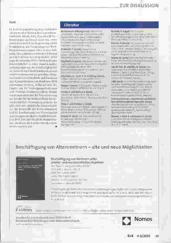 Vorschauseite 4: Missverständnisse und Irrtümer