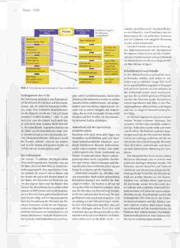 Vorschauseite 3: Wenn das Vergessen nicht gelingt