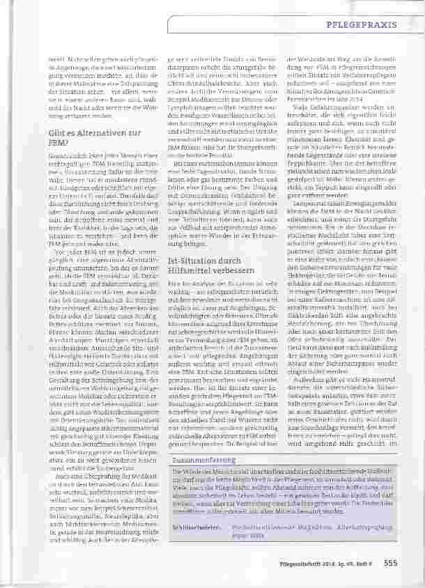 Vorschauseite 2: Freiheit kontra Sicherheit?