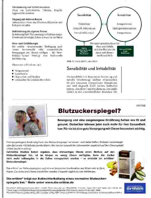 Vorschauseite 2: Hypertonie und naturheilkundliche PathophysiologieTherapeutische Möglichkeiten mit Naturheilmitteln. Ein Abriss.